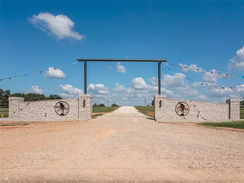 lot S 1-12 Cr 3605, Bullard, TX 75757