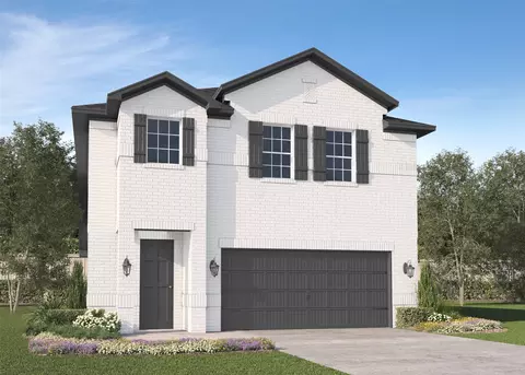 1009 Santa Lucia Dr, Anna, TX 75409