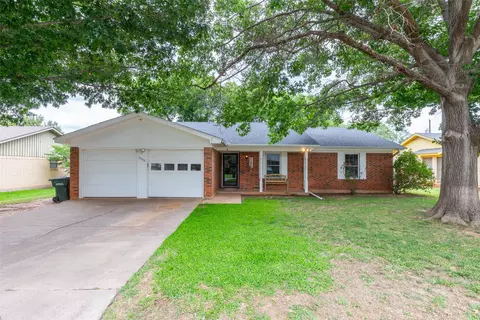 3109 Meander St, Abilene, TX 79602