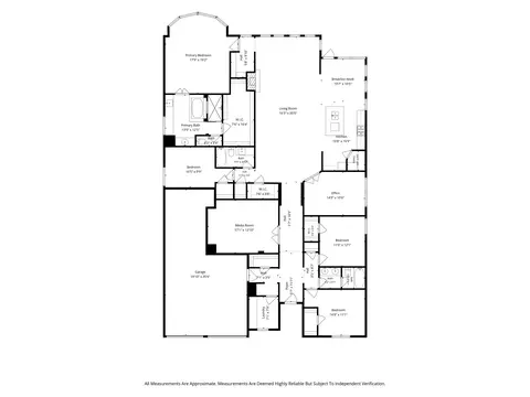 1217 7th St, Argyle, TX 76226 photo 28