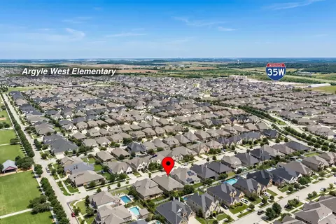 1217 7th St, Argyle, TX 76226 photo 34