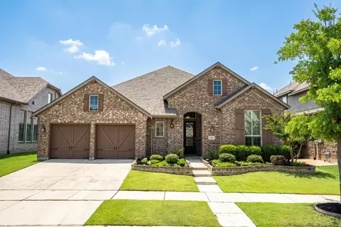1217 7th St, Argyle, TX 76226