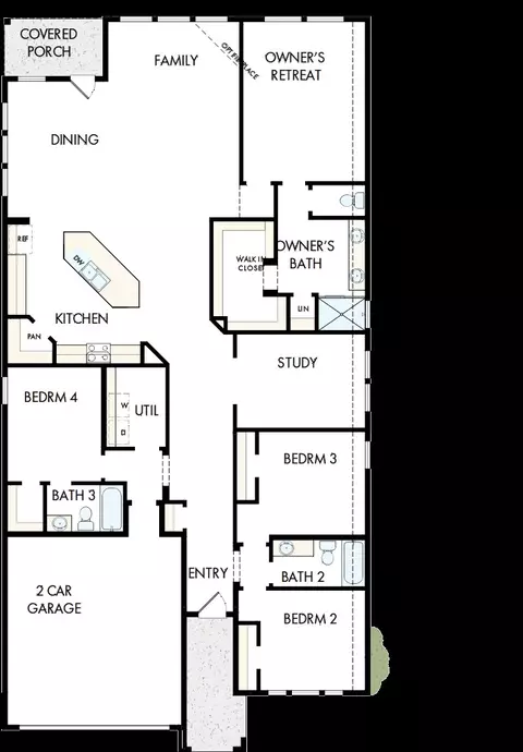 3243 Wind Knot Way, Royse City, TX 75189