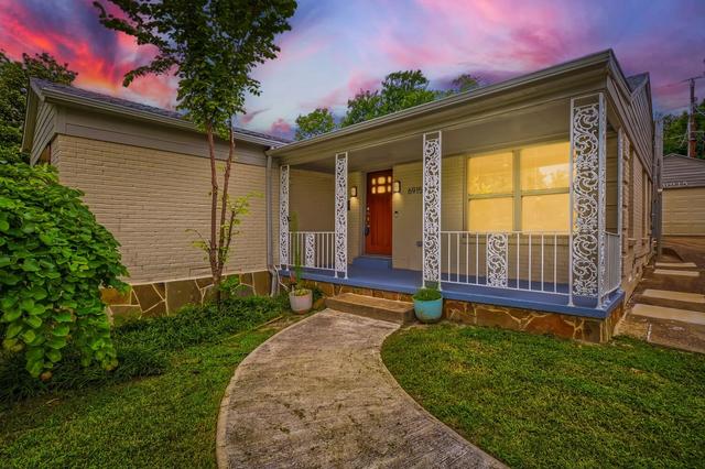 6915 E Grand Ave, Dallas, TX 75223