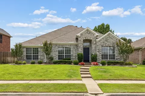 5809 Southmoor Ln, The Colony, TX 75056