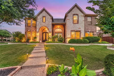 3548 Amherst Ln, Frisco, TX 75033