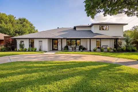 4708 Forest Bend Rd, Dallas, TX 75244