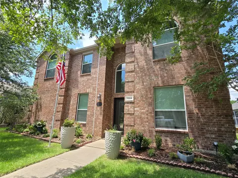 7054 Chinquapin Dr, Frisco, TX 75033