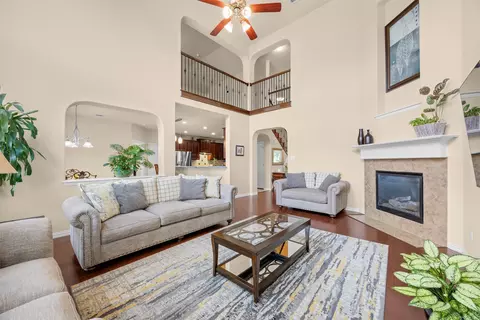 3358 Cedar Creek Trl, Frisco, TX 75034