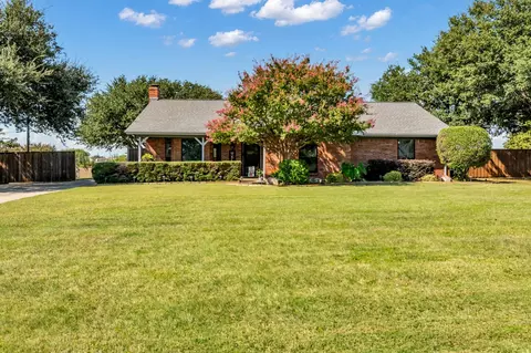 3127 Darby Ln, Denton, TX 76207