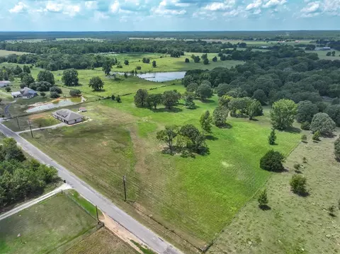 lot1 Vz County Road 4607, Ben Wheeler, TX 75754