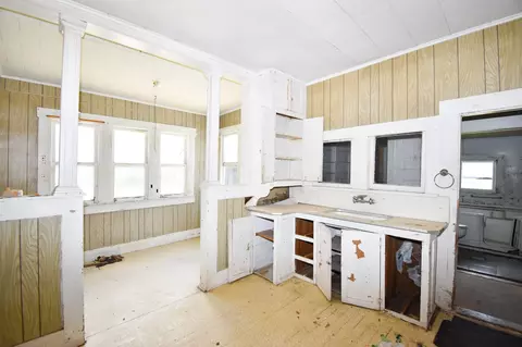Kitchen - 200 E 7th St, Brady, TX 76825 photo 1 of 1