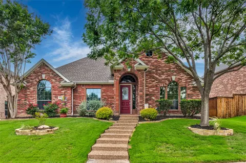5570 Midnight Moon Dr, Frisco, TX 75036