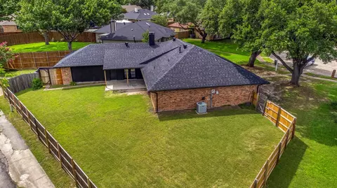 5302 Anchor Cove Cir, Garland, TX 75043