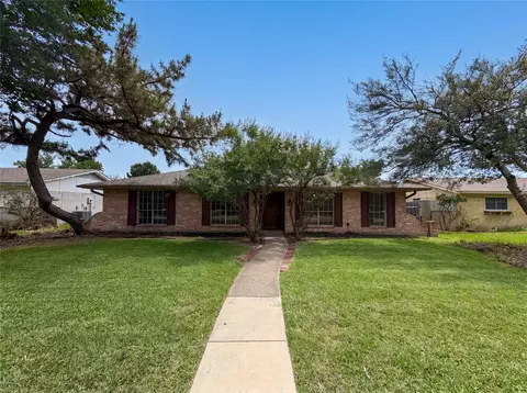 1902 Goliad Dr, Garland, TX 75042