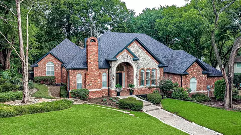 2202 Misty Way, Mckinney, TX 75070