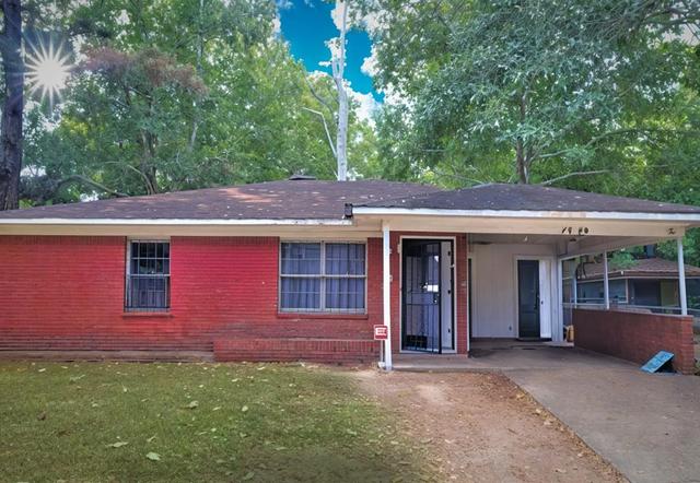 3603 Ninock St, Shreveport, LA 71109
