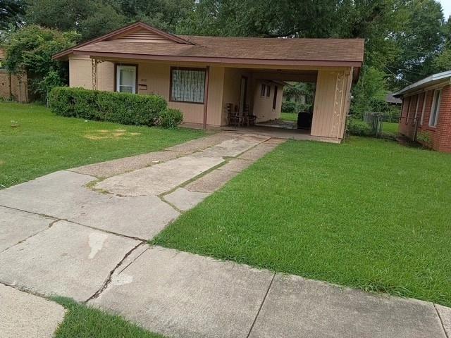 2035 Vivian St, Shreveport, LA 71108