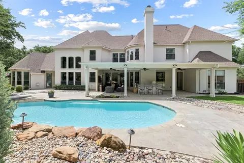 5204 Prince Ln, Flower Mound, TX 75022