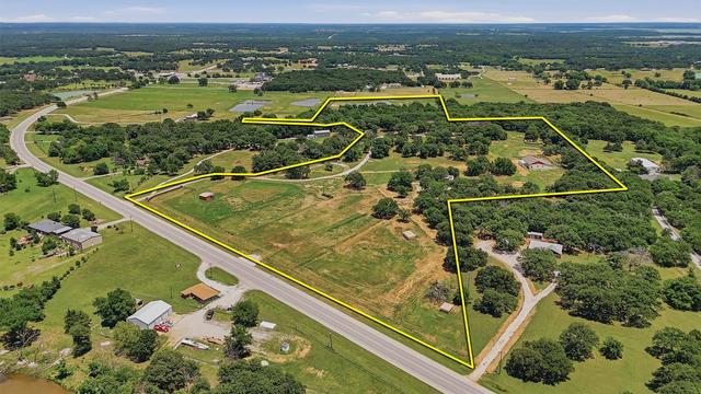 7154 E Fm 922, Valley View, TX 76272