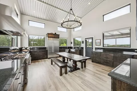 Kitchen - 836 Vz County Rd, Van, TX 75790 photo 2 of 2