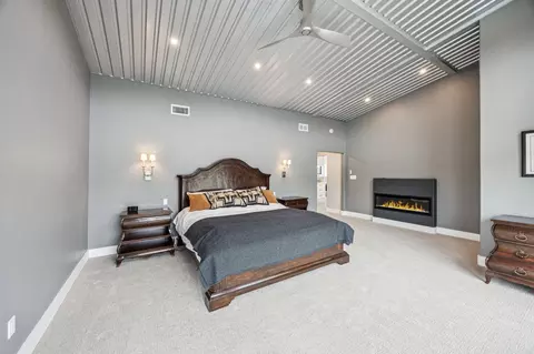 Bedroom - 836 Vz County Rd, Van, TX 75790 photo 3 of 3
