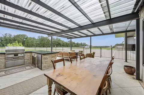 Exterior - 836 Vz County Rd, Van, TX 75790 photo 6 of 6