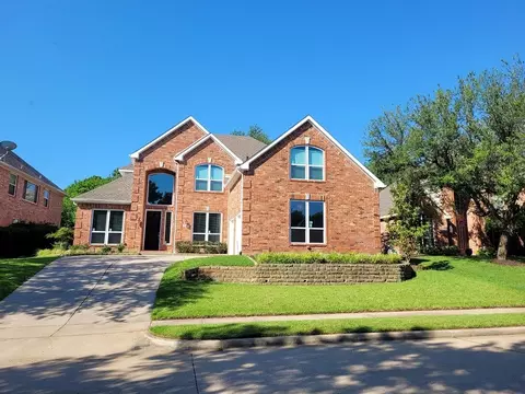 3409 Furlong Dr E, Flower Mound, TX 75022