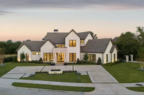 601 Pemberton Dr, Southlake, TX 76092