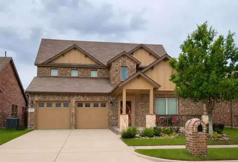 5713 Zinnia Dr, Rowlett, TX 75089