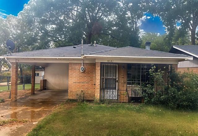 2703 Jerome Ln, Shreveport, LA 71107