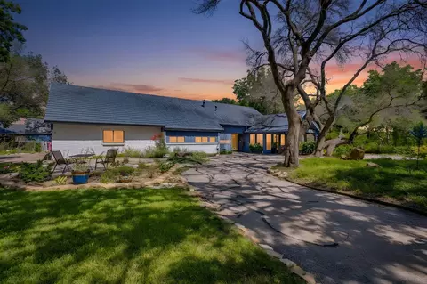 4121 Linkcrest Dr W, Aledo, TX 76008