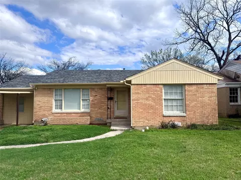 1602 Glen Ave, Dallas, TX 75216