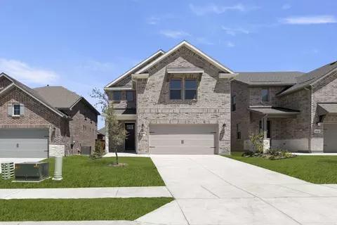 3651 Castle Dr, Celina, TX 75009