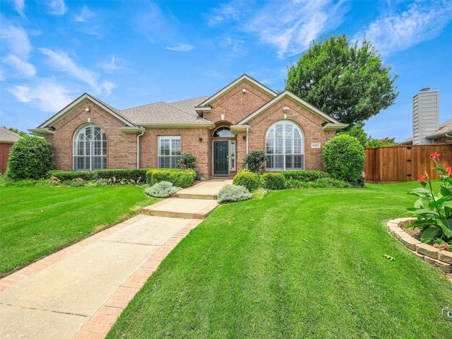 8301 Cardiff Cir, Plano, TX 75025