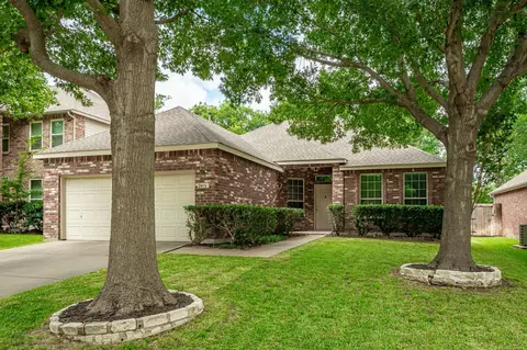 2416 Dalhart Trl, Mckinney, TX 75072