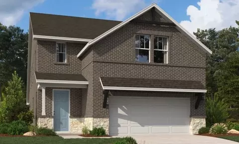 3655 Castle Dr, Celina, TX 75009