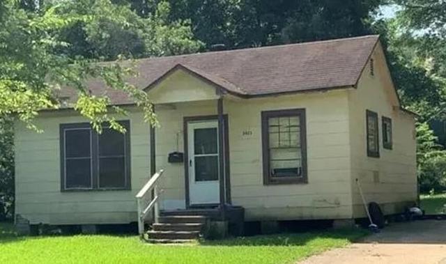 3421 Catherine St, Shreveport, LA 71109
