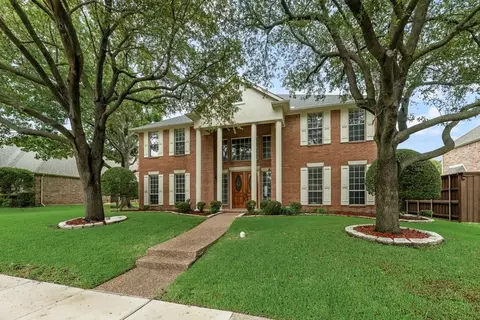 4644 Sundance Dr, Plano, TX 75024