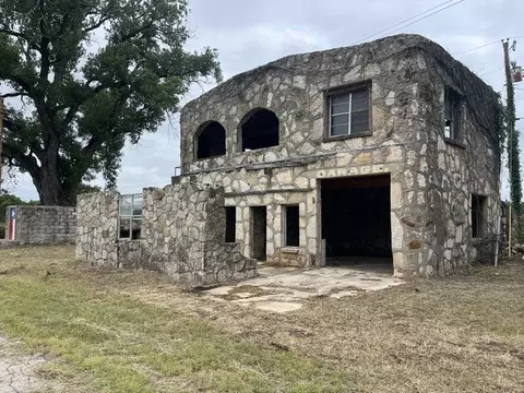 tbd Tx-6, Hico, TX 76457