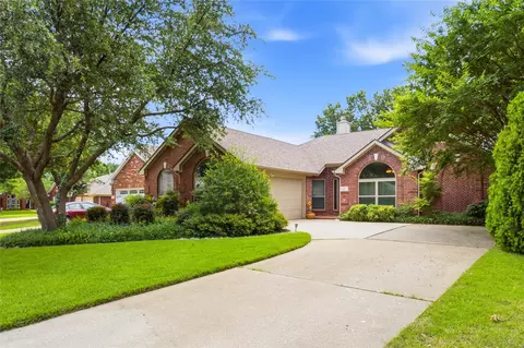 616 Cottonwood Trl, Keller, TX 76248