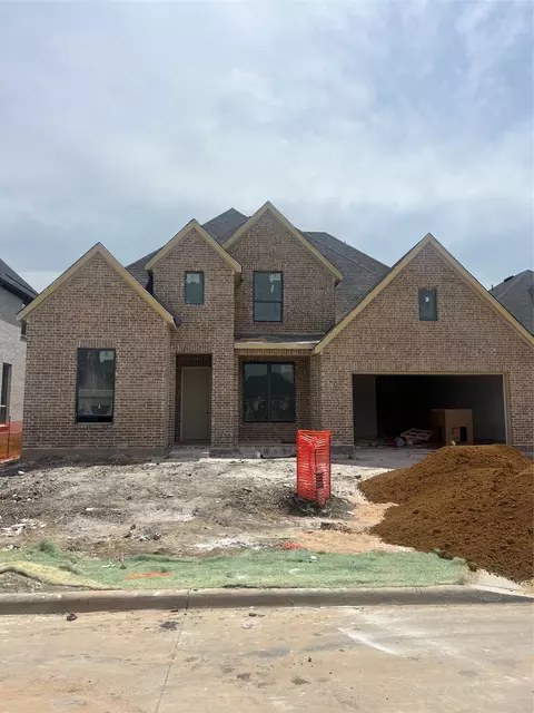 4112 Trellis Dr, Prosper, TX 75078