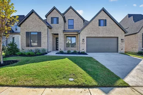 4112 Trellis Dr, Prosper, TX 75078