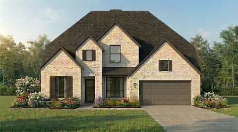 4112 Trellis Dr, Prosper, TX 75078