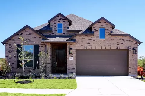 4112 Trellis Dr, Prosper, TX 75078