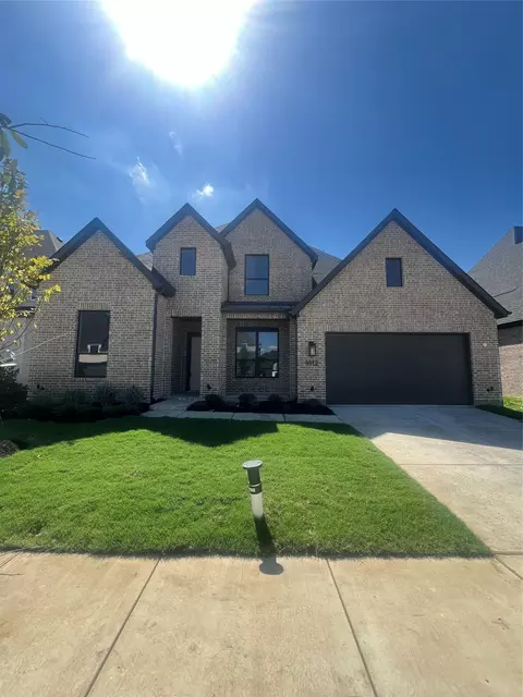 Exterior - 4112 Trellis Dr, Prosper, TX 75078 photo 1 of 4