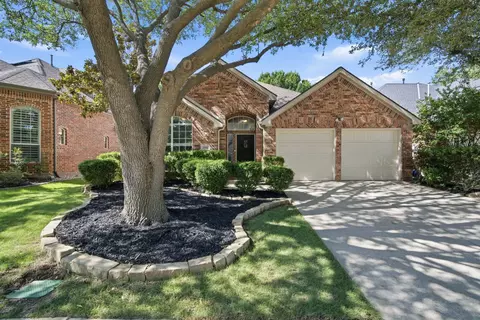 2745 Spanish Moss Trl, Frisco, TX 75033