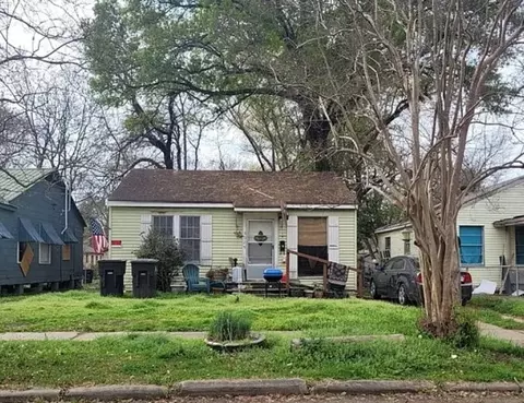 3029 Desoto St, Shreveport, LA 71109