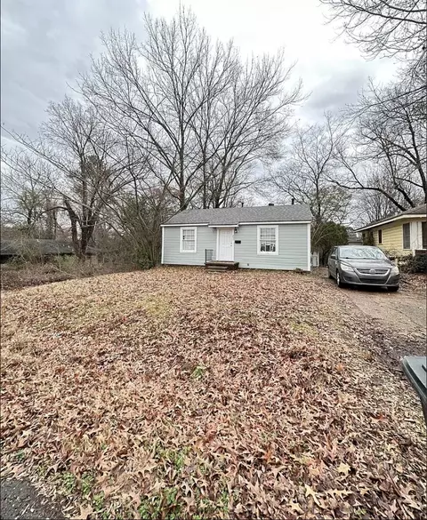 257 Egan St, Shreveport, LA 71101