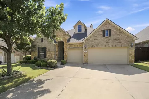 121 Oakwood Ln, Hickory Creek, TX 75065